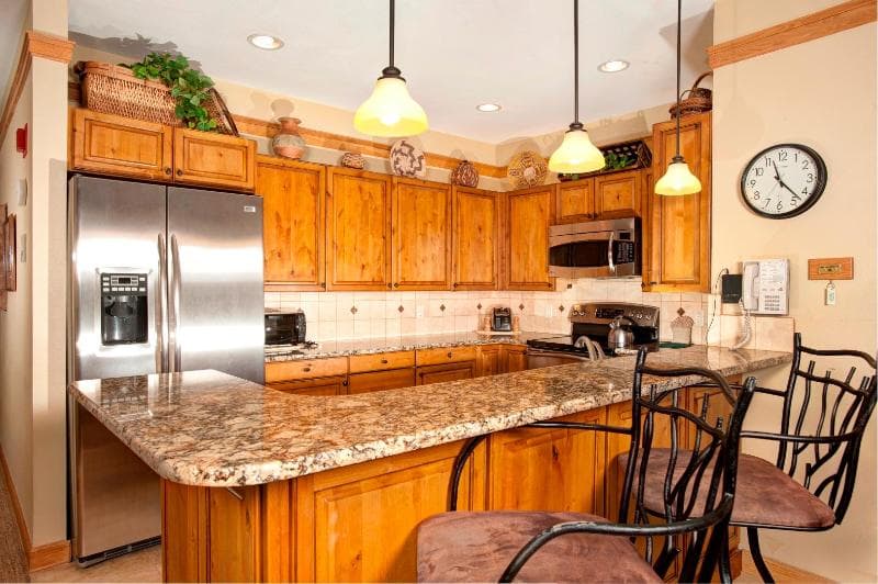 Mountain House, A Vail Resorts Property image 2