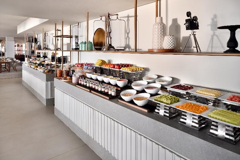 Al Alamein Hotel image 1