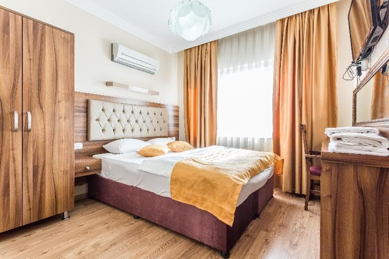 Twenty Hotel image 1