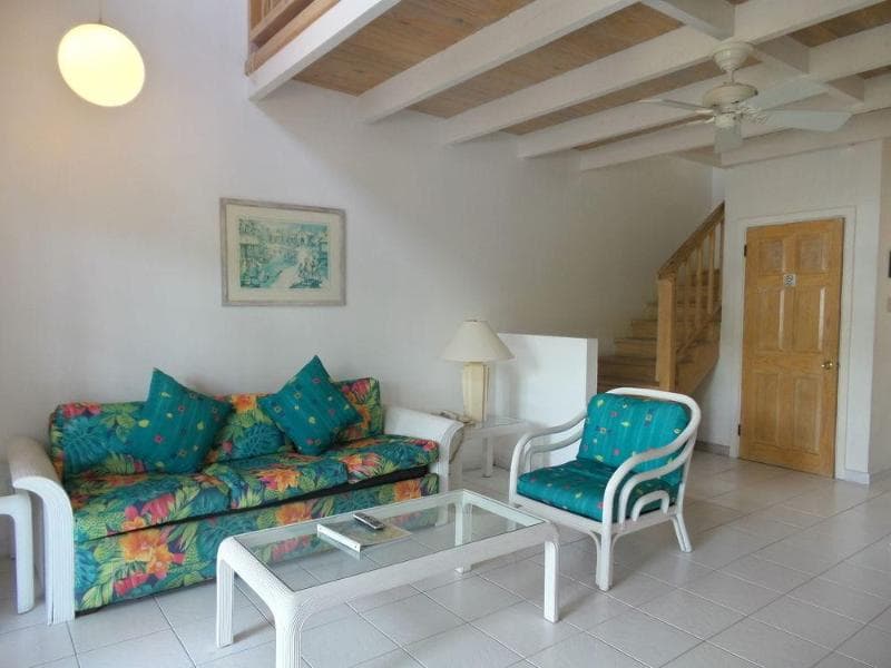 Dickenson Bay Cottages image 2