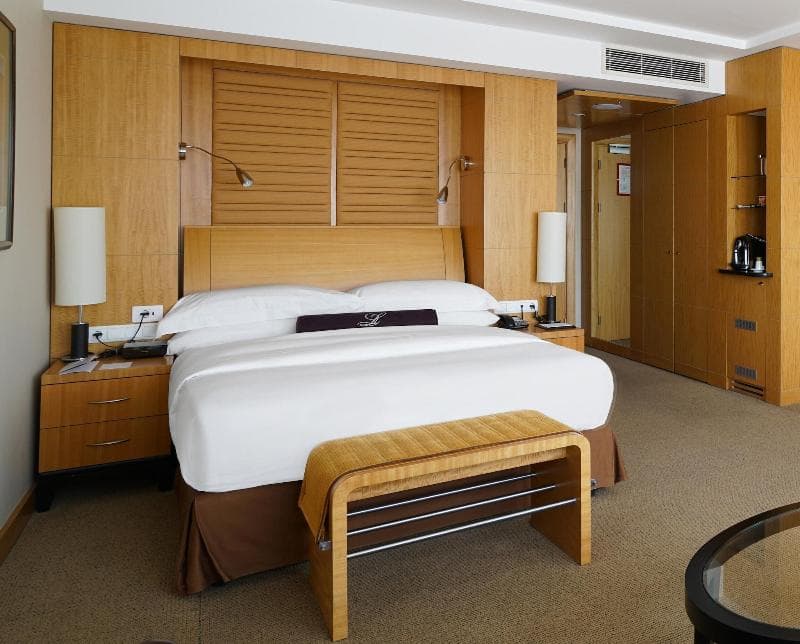 Lugal, A Luxury Collection Hotel Ankara image 2