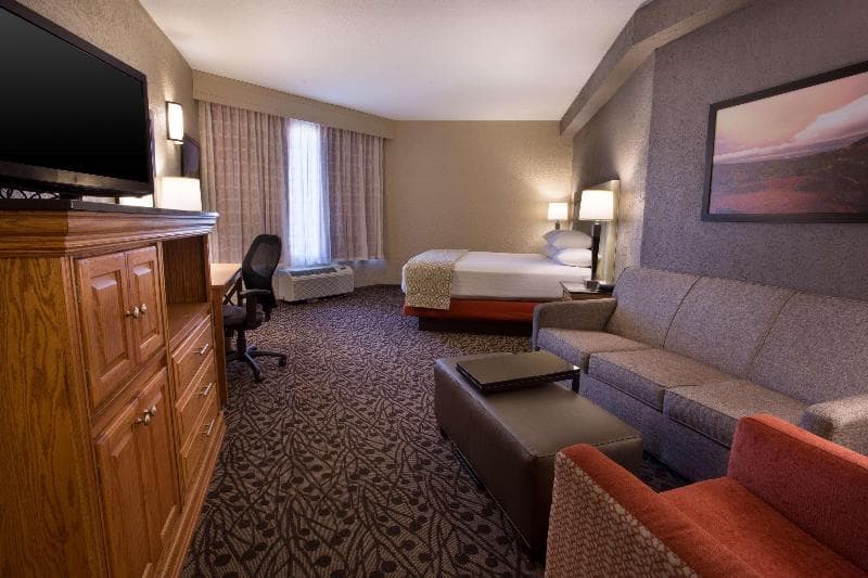 Drury Inn & Suites Amarillo image 2