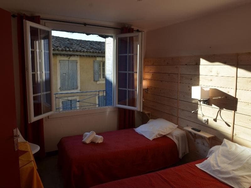 Logis Hotel Panoramique César image 2