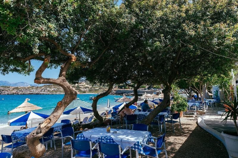 Ammoudara Beach Hotel & Apartments image 2
