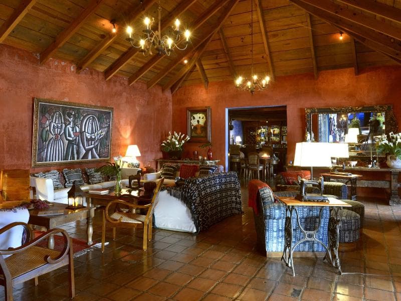 Casa Palopó image 1