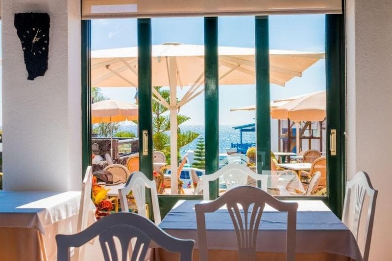Hotelito del Golfo image 1