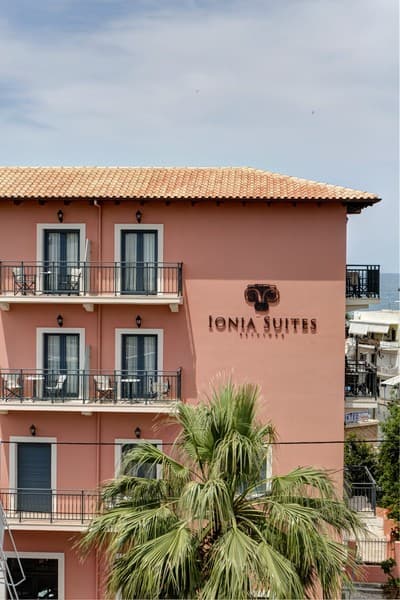 Ionia Suites image 2