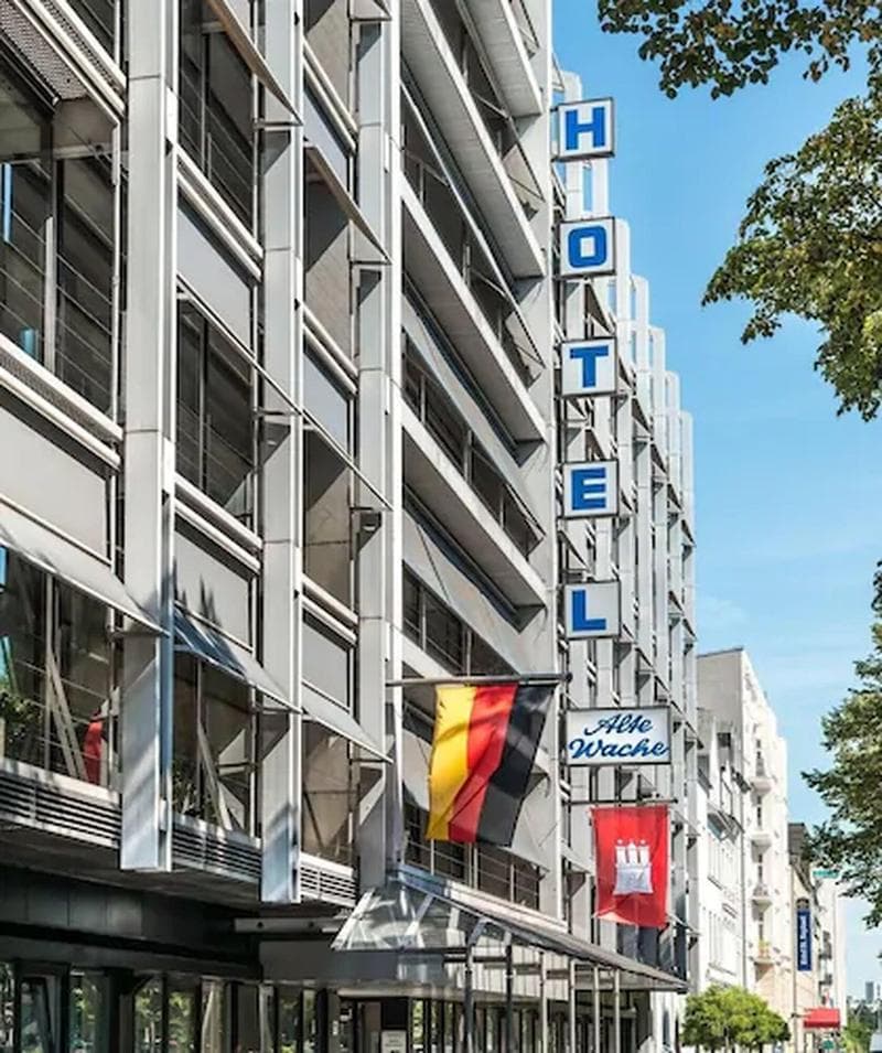 Hotel Alte Wache image 2