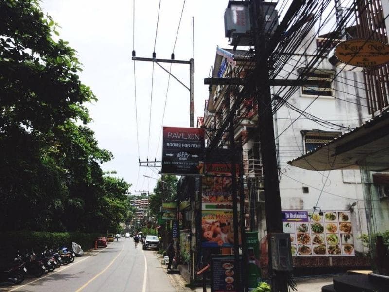 THE  MANTRA HOTEL image 2