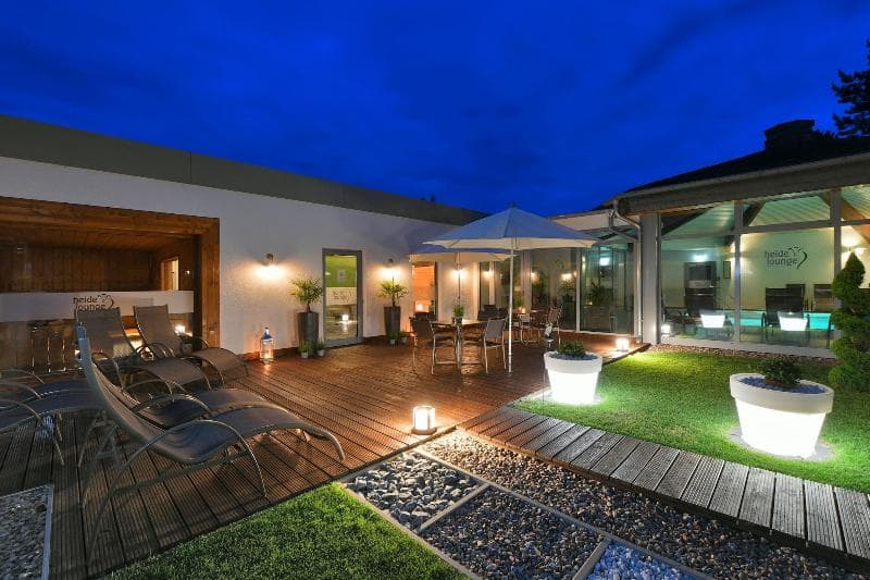 Landhotel Schnuck image 2