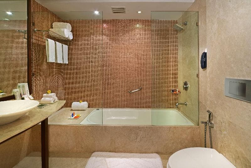 The Radisson Jass Hotel Khajuraho image 2