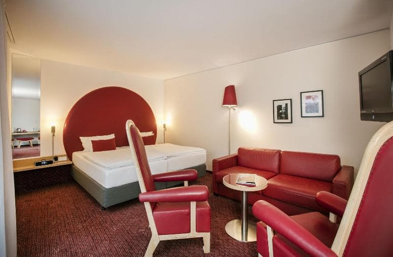 Arcotel Rubin Hamburg image 2