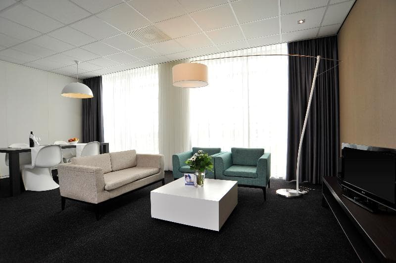 Fletcher Hotel-Restaurant Parkstad-Zuid Limburg image 1