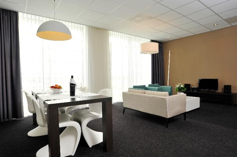 Fletcher Hotel-Restaurant Parkstad-Zuid Limburg image 2