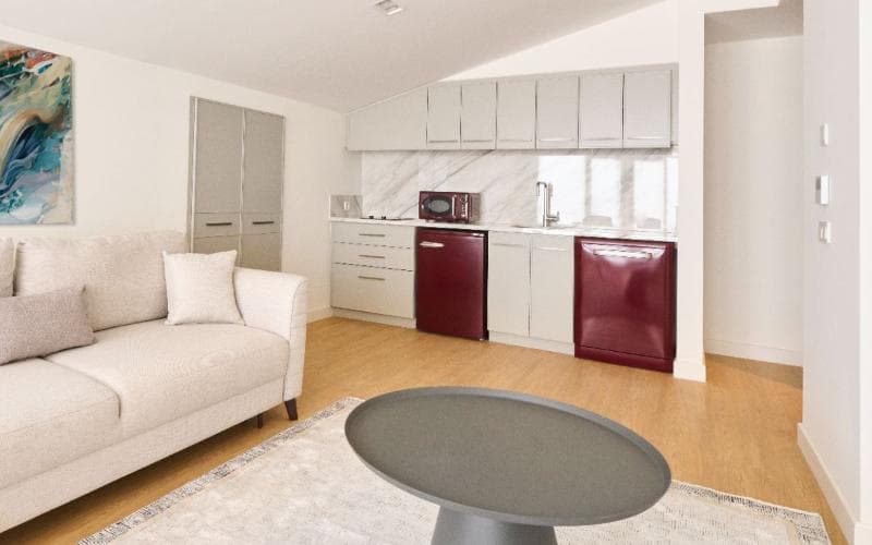 The Marmara Camlıca Residence image 2