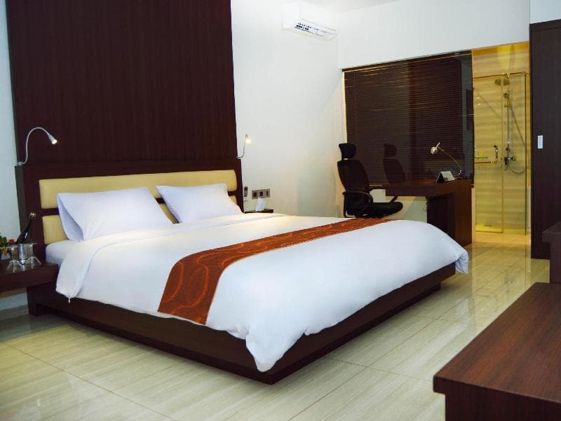 Sanghyang Indah Spa resort image 2