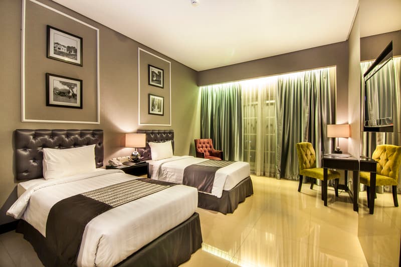 The Mirah Bogor Hotel image 1