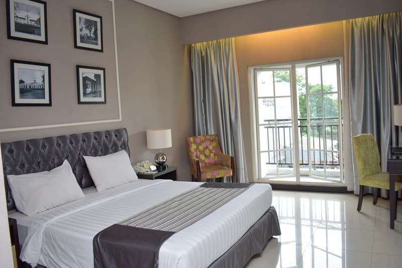 The Mirah Bogor Hotel image 2
