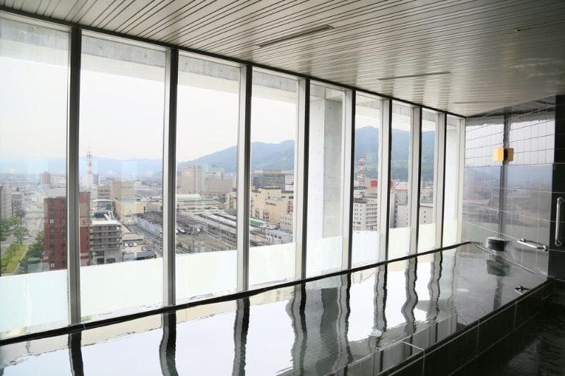Chateraise Hotel Nagano image 2