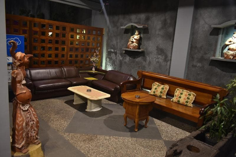D'Fresh Guest House and Resto image 1