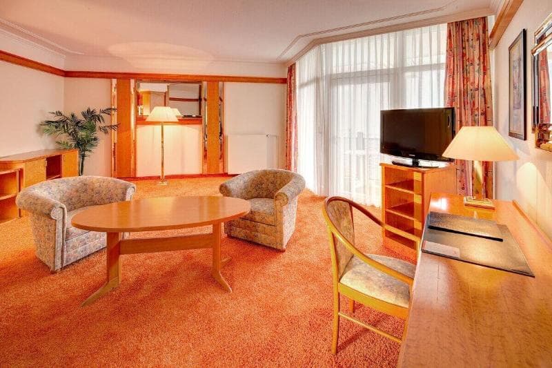 La Strada Grand Hotel image 2