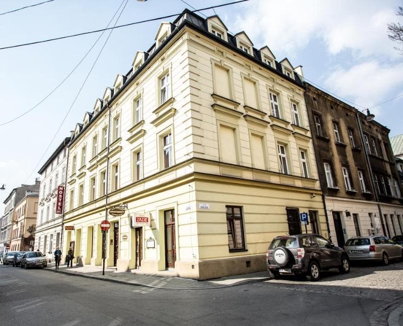 Kazimierz Secret image 1