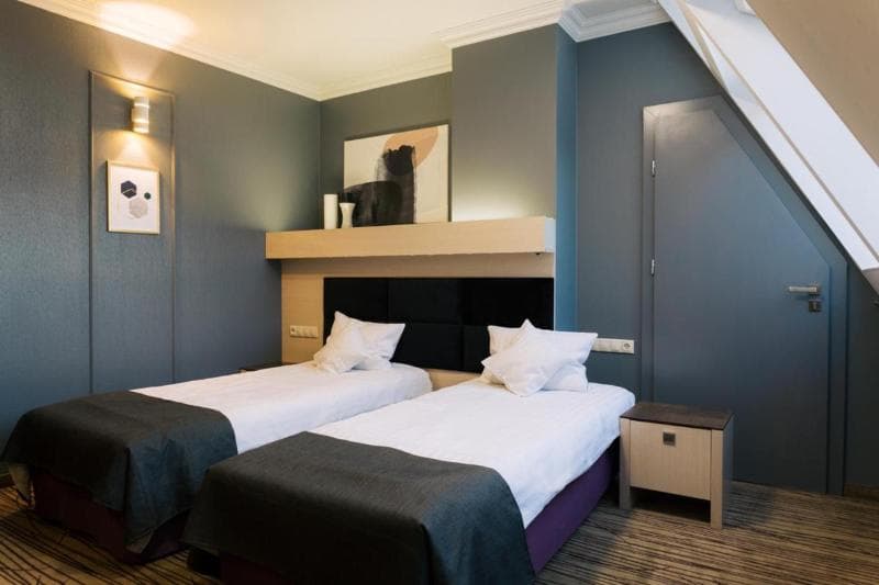 Hotel Natura Residence Business & SPA image 1