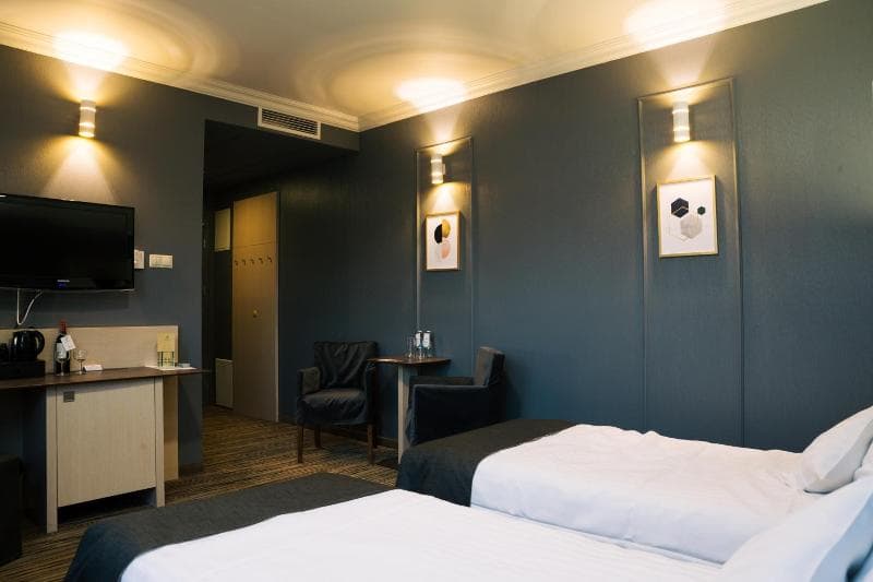 Hotel Natura Residence Business & SPA image 2