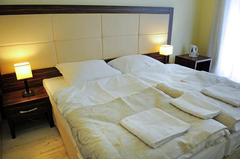Kurhotel Victoria SPA image 2