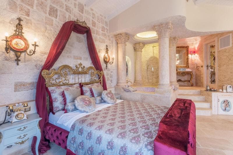 Stay at Lukka Exclusive Hotel