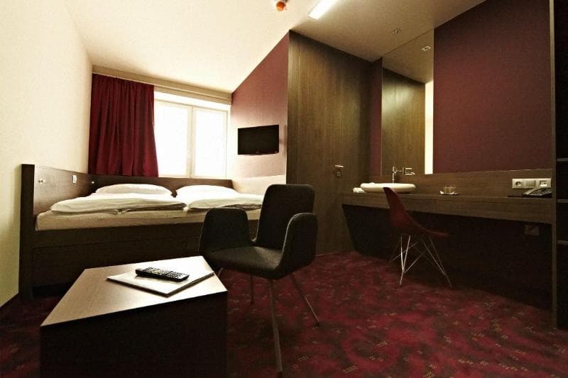 BEST WESTERN Hotel Roca image 1