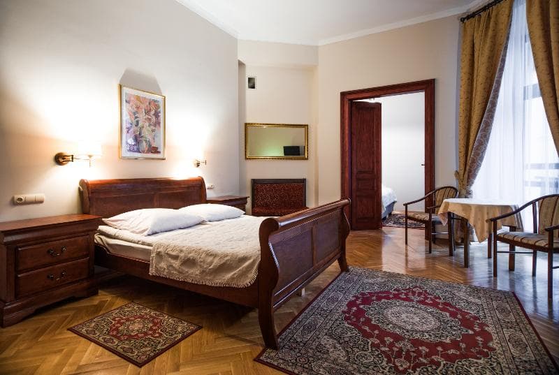 Aparthotel Basztowa image 1