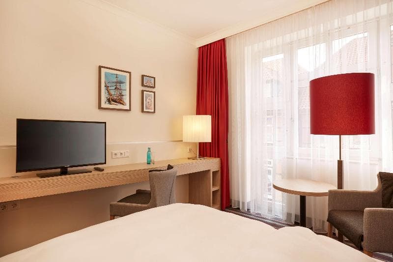 H+ Hotel Stade Herzog Widukind image 2