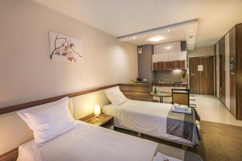 Vanilla Aparthotel image 1