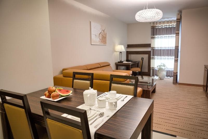 Vanilla Aparthotel image 2