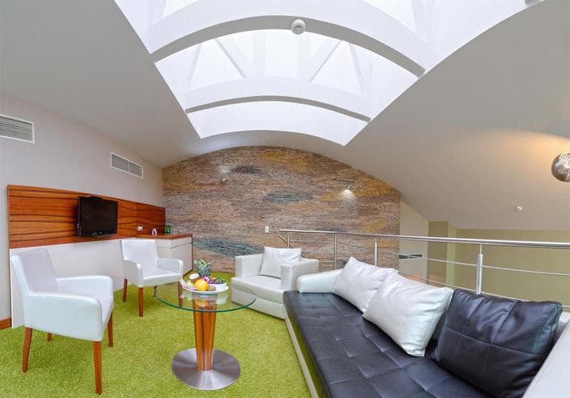 Myn Jacka Hotel & Spa image 1