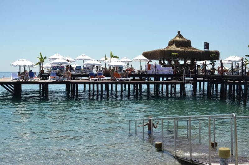Simena Sun Club image 1
