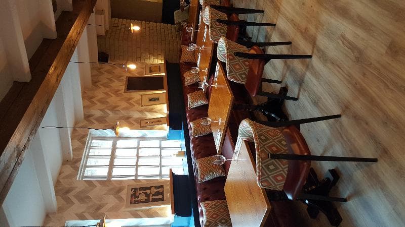 Premier Inn Wirral (Greasby) image 2
