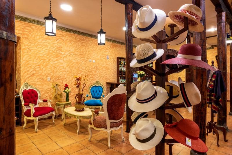 Boutique Los Balcones image 1