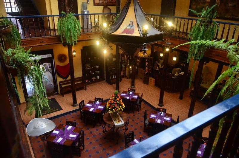 Boutique Los Balcones image 2