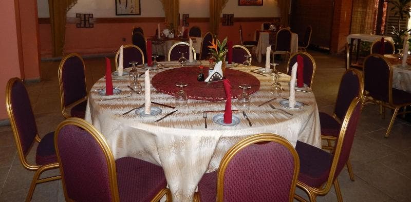 Presidential Hotel image 1