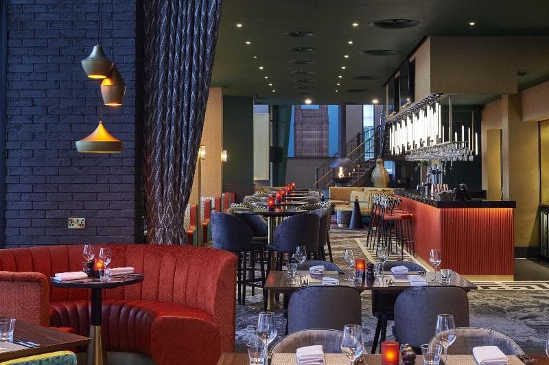 Malmaison Liverpool image 2