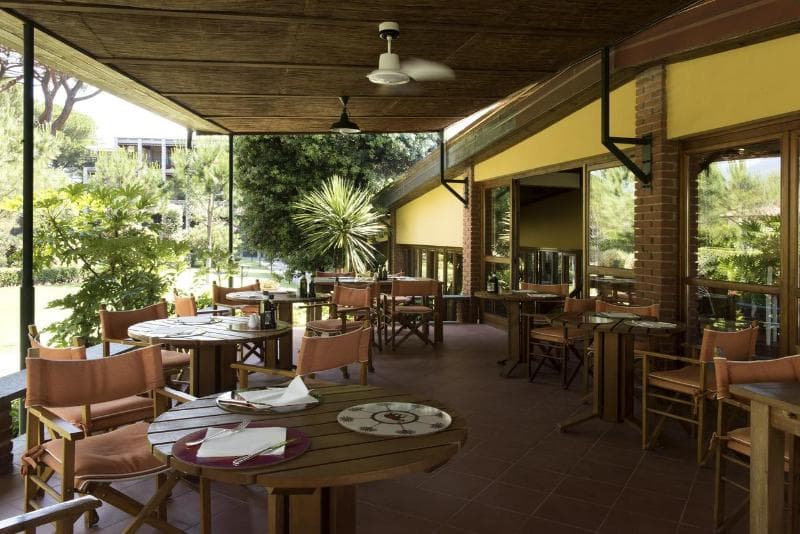 Hermitage - Main View