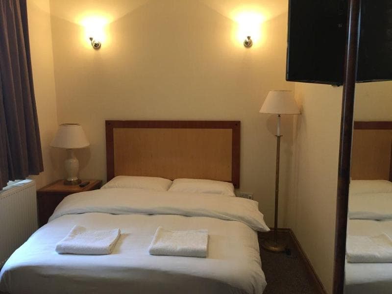 Comfort Double Room