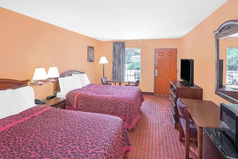Americas Best Value Inn Kosciusko image 2