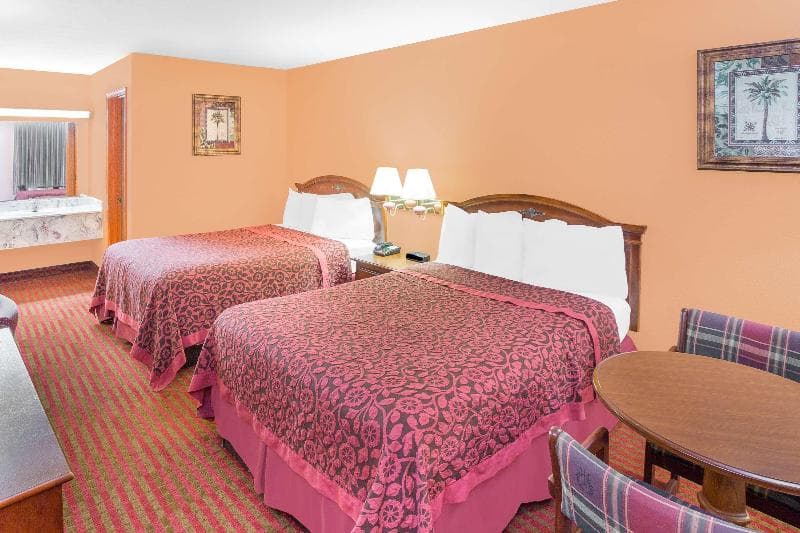 Americas Best Value Inn Kosciusko image 1
