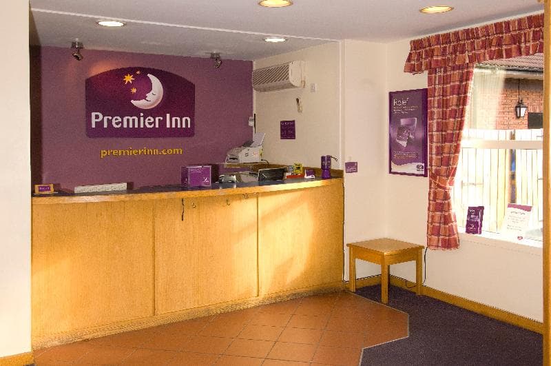 Stay at Premier Inn Liverpool (West Derby)