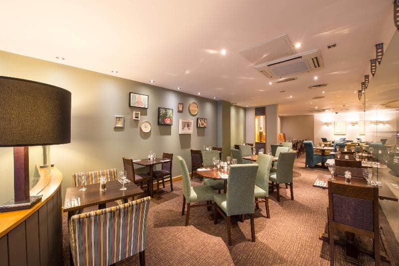 Premier Inn Liverpool City Centre (Moorfields) image 1