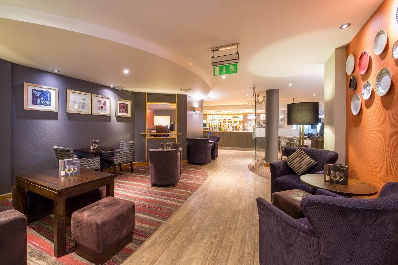 Premier Inn Liverpool City Centre (Moorfields) image 2