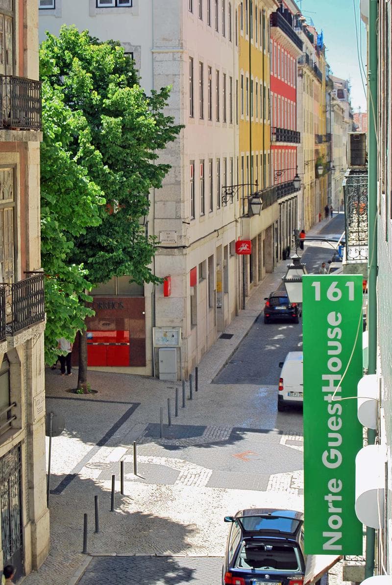161 Norte Guesthouse image 1